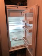 Liebherr inbouw koelkast met vriesvak - Zeer goede staat, 200 liter of meer, Ophalen, Zo goed als nieuw, Met vriesvak