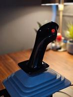 FSprojects Airbus side stick + thrustmaster base, Computers en Software, Ophalen, Zo goed als nieuw