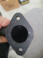 Piaggio voorbocht uitlaat, Ophalen of Verzenden