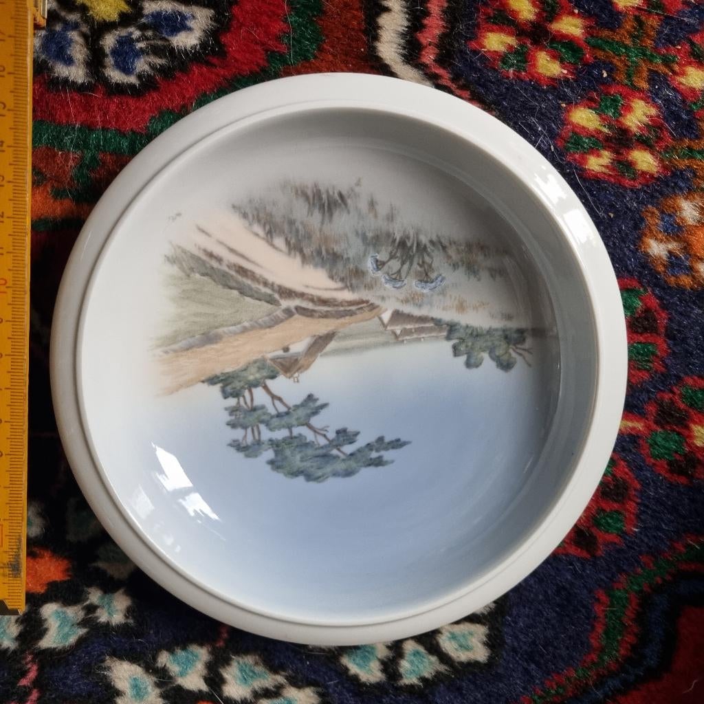 Royal Copenhagen schaaltje, Ophalen of Verzenden