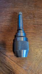 Snelspan boorkop Albrecht 1-13mm, Ophalen of Verzenden, Gebruikt, Overige typen