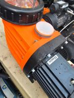 Zwembad zandfilterpomp moet na gezien worden
Ophalen belgie, Ophalen, Gebruikt