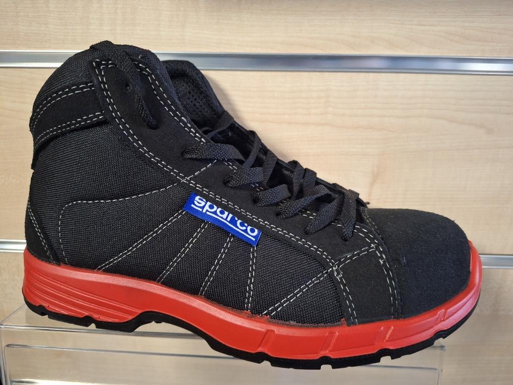 Veiligheidsschoenen maat 46, Tuin en Terras, Werkkleding, Eu, Eu, Nieuw, Ophalen of Verzenden