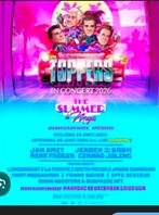 1 kaartje voor de toppers, Tickets en Kaartjes, Eén persoon