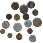 Diverse buitenlandse munten, Ophalen, Overige landen