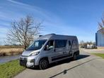 Adria Twin 600 SPB, Automaat, Buscamper of Camperbus, Fiat, Tot en met 2