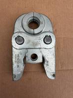 Persbek henco 26 zo goed als nieuw, Ophalen, Zo goed als nieuw