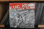 7" Single Century Orchestra - King Kong Is Back Again / Gori, Gebruikt, 7 inch, Single, Ophalen of Verzenden