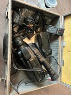 Voor onderdelen canon hi8 video camera, Ophalen of Verzenden, Hi 8