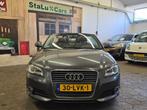 Audi A3 Cabriolet 1.8 TFSI S-edition/AIRCO/CRUISE/N.A.P/, Voorwielaandrijving, Euro 5, 15 km/l, Gebruikt