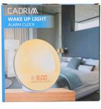 Wake Up Light - Digitale Wekker - Lichtwekker - Wekkerradio