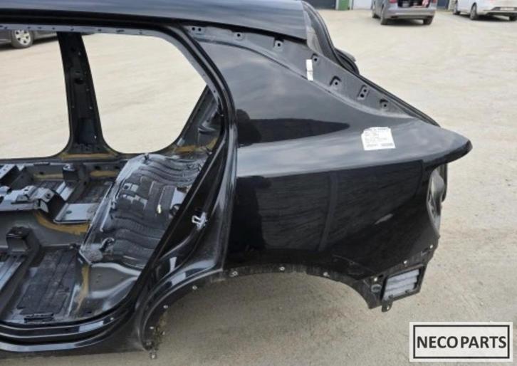 LYNK & CO 01 ACHTERSCHERM SNIJDEEL LINKS ALLES LEVERBAAR!!!, Auto-onderdelen, Carrosserie en Plaatwerk, Achterklep, Overige automerken