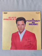 Lp Elvis Presley, Ophalen of Verzenden, Zo goed als nieuw, 12 inch, Poprock