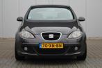 Seat Altea 1.6 Stylance | Trekhaak | Stoelverwarming | Airco, Auto's, Seat, Stof, Gebruikt, 1295 kg, 4 cilinders