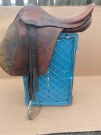 PAARDEN ZADEL (ter decoratie), Ophalen, Gebruikt