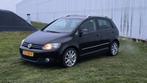 Volkswagen Golf Plus 1.4 TSI HighLine / AUT / APK / NAP /, Alcantara, Particulier, 1390 cc, 750 kg