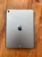 iPad Air 4e Gen. 256GB Lichtblauw - Z.G.A.N. met accessoires, Computers en Software, Apple iPads, Blauw, Apple iPad Air, Ophalen of Verzenden