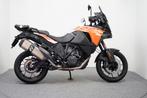 KTM 1290 SUPER ADVENTURE S (bj 2018), Traction Control, Bedrijf, 1301 cc, Sport