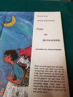 boek peter en de torenklok 1968, Ophalen of Verzenden
