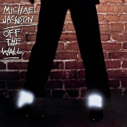Michael Jackson - Off the wall - special edition, Cd's en Dvd's, Cd's | Pop, Zo goed als nieuw, 2000 - 2009, Ophalen of Verzenden
