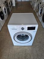 Bosch Serie 6 idos wasmachine | 8 kilo | A+++ | Garantie ✅️, Jirnsum, 1200 tot 1600 toeren, 8 tot 10 kg, Zo goed als nieuw