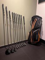 Wilson heren golfset !, Sport en Fitness, Golf, Ophalen of Verzenden, Gebruikt, Set
