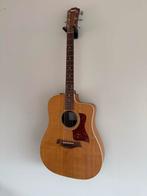 Taylor 210ce Westerngitaar met originele hardcase, Ophalen of Verzenden, Zo goed als nieuw, Western- of Steelstringgitaar, Met koffer