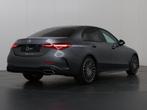 Mercedes-Benz C-klasse 180 Star Edition AMG line | Panorama-, Auto's, Achterwielaandrijving, Parkeercamera, Origineel Nederlands