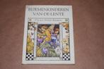 Bloemenkinderen van de lente. Cicely Mary Barker., Boeken, Ophalen of Verzenden, Gelezen