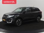 Suzuki Vitara 1.5 Hybrid Style | Trekhaak | Sto € 17.900,0, Gebruikt, Euro 6, 4 cilinders, 400 kg