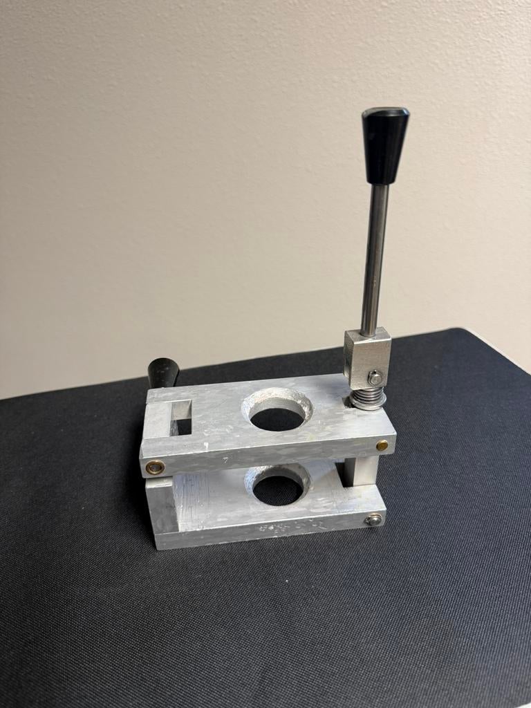 Tandtechniek: Rebase klem, Ophalen of Verzenden, Gebruikt