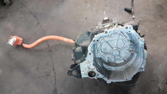 Versnellingsbak van een Toyota Mirai, Auto-onderdelen, Transmissie en Toebehoren, Gebruikt, -, -, Ophalen of Verzenden