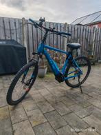 Cube Elektrische Mountainbike, Overige merken, Gebruikt, 57 cm of meer, Hardtail