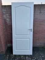 Binnendeuren Opdek, Gebruikt, Minder dan 80 cm, Binnendeur, Ophalen of Verzenden