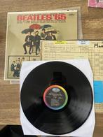 The Beatles – Beatles '65, Ophalen of Verzenden, 2000 tot heden, Zo goed als nieuw, 12 inch