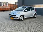 Peugeot 107 5-DRS Nieuwe Apk Carplay Nap Airco Elek Ramen, Voorwielaandrijving, 4 stoelen, 68 pk, Origineel Nederlands