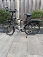 Gazelle Chamonix Trekking T10 E-Bike LEES TEKST!!, Minder dan 10 versnellingen, Ophalen of Verzenden, Zo goed als nieuw, Gazelle