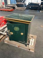 kluis, Huis en Inrichting, Brandblussers en Brandkasten, Ophalen, Gebruikt, Brandkast