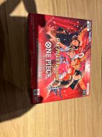 One Piece EB03 Heroines Booster Box, Ophalen of Verzenden, Nieuw, Boosterbox