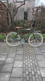 Nieuw - Veloretti - herenfiets, Ophalen of Verzenden, Zo goed als nieuw, Overige merken, Versnellingen