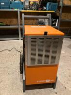 Eurom LO50 bouwdroger, Ophalen, Zo goed als nieuw