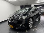 Renault Scénic 1.3 TCe Bose Automaat – Dealer onderhouden, Automaat, Stof, Zwart, USB