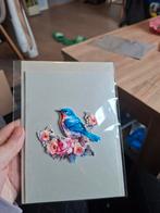 Zelf gemaakt kaarten, Ophalen of Verzenden