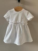 Gymp jurkje (1x gedragen) maat 62, Ophalen of Verzenden, Zo goed als nieuw, Meisje, Jurkje of Rokje