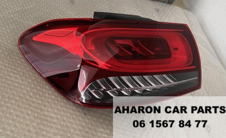 EQB W243 GLA H247 LED Achterlicht Links A2479062901 W247 143, Auto-onderdelen, Verlichting, Gebruikt, Ophalen of Verzenden