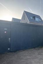 Bouwkeet, uitvoerderkeet, Ophalen, Zo goed als nieuw