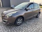 Renault Scénic 1.6 dCi Parisiènne Navi CruiseC, Voorwielaandrijving, Euro 5, Stof, Gebruikt