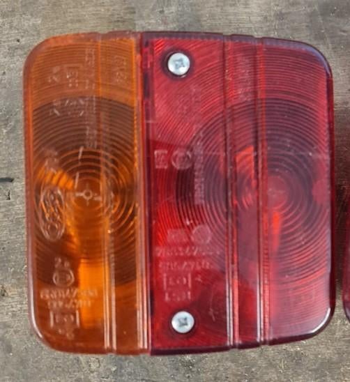 Aanhanger Verlichting, Ophalen of Verzenden, Zo goed als nieuw