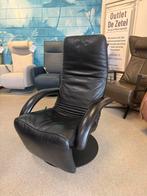Jori relax stoel relaxfauteuil gratis bezorgd, Huis en Inrichting, Ophalen of Verzenden, Zo goed als nieuw, Leer, Ruim 100 A merken in alle kleuren en maten