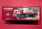 Corgi classic foden s21, Ophalen of Verzenden, Bus of Vrachtwagen, Corgi